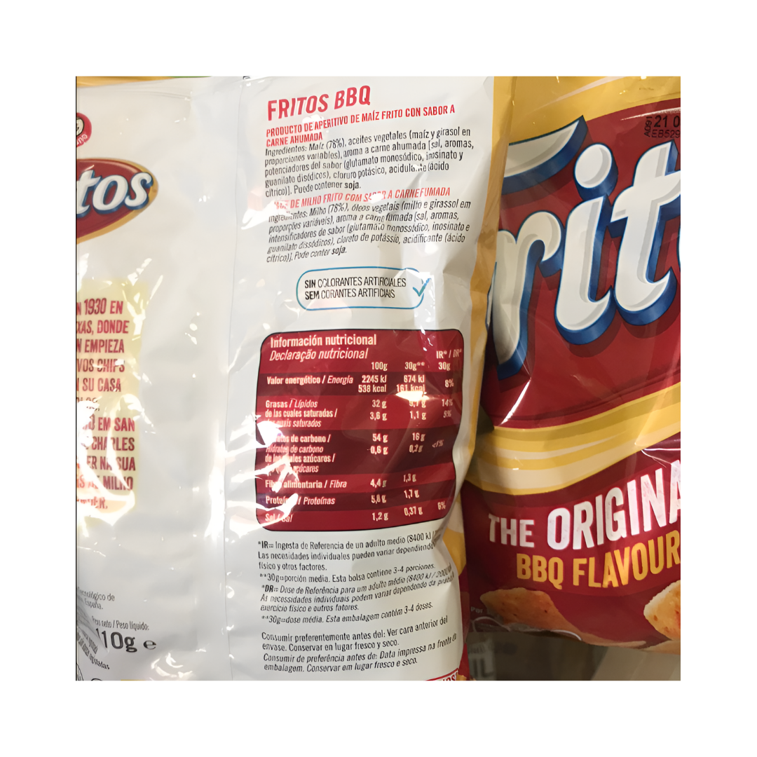 Fritos
