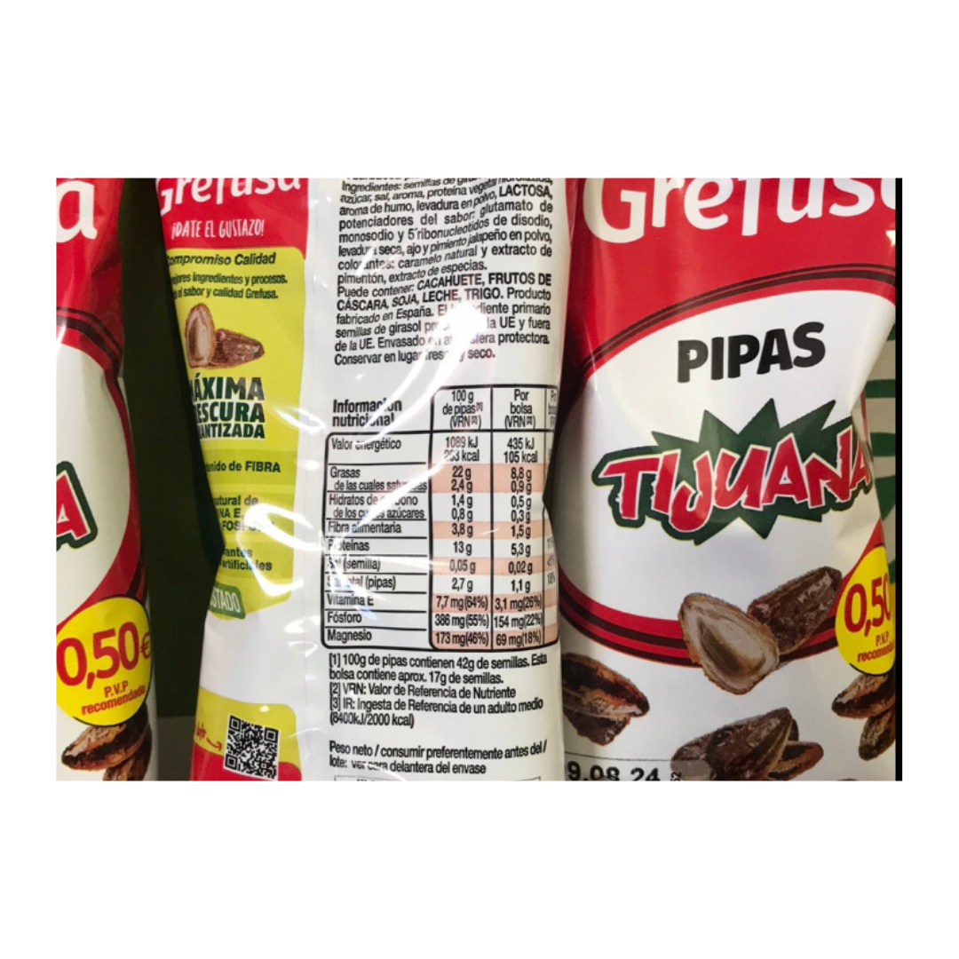 Grefusa TIJUANA