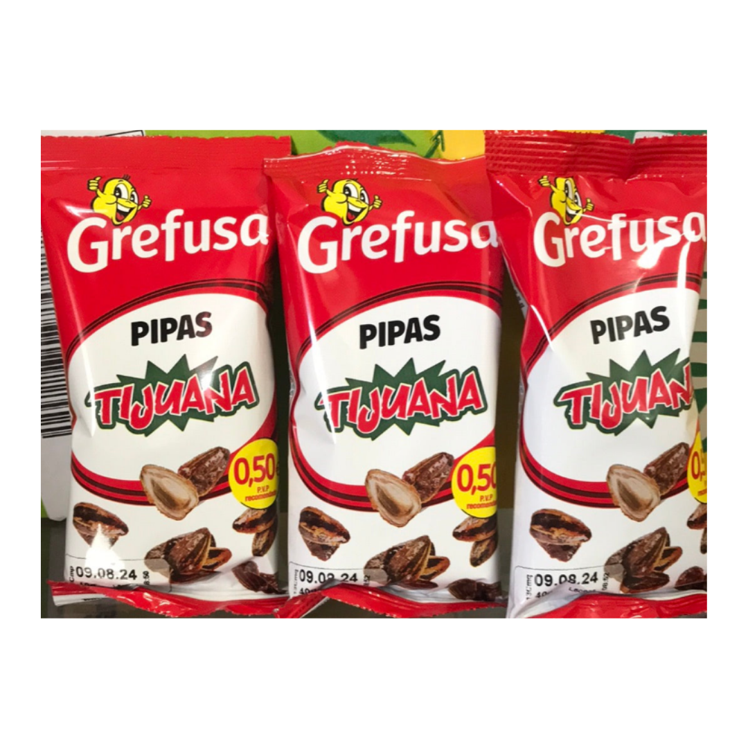 Grefusa TIJUANA