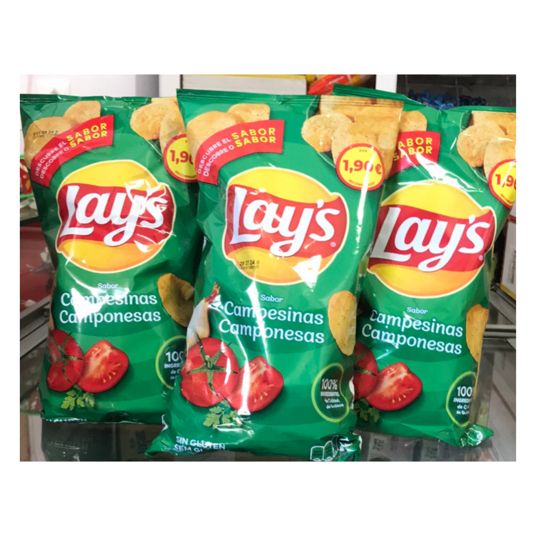 Lays Campesinas