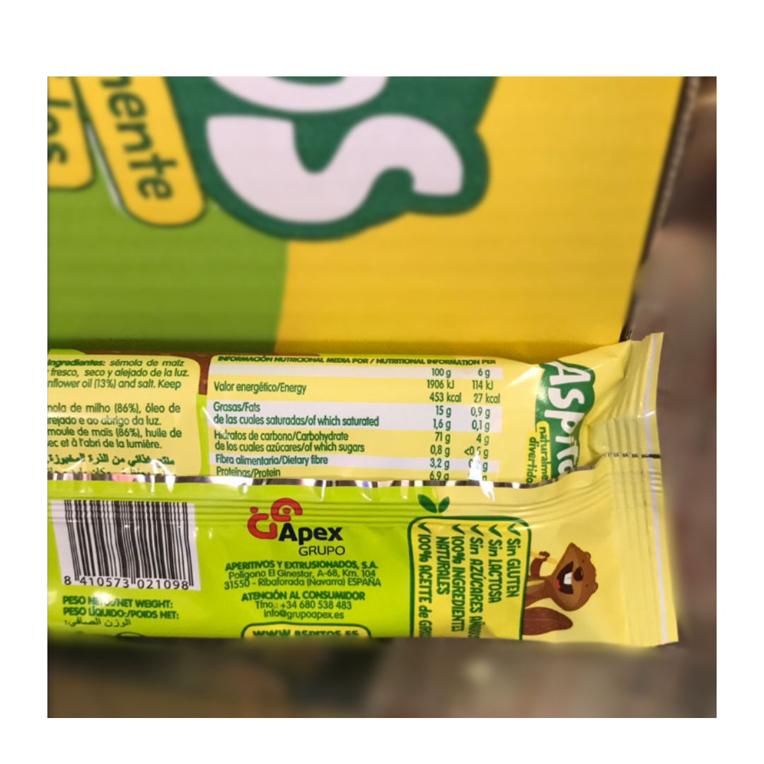 Aspitos