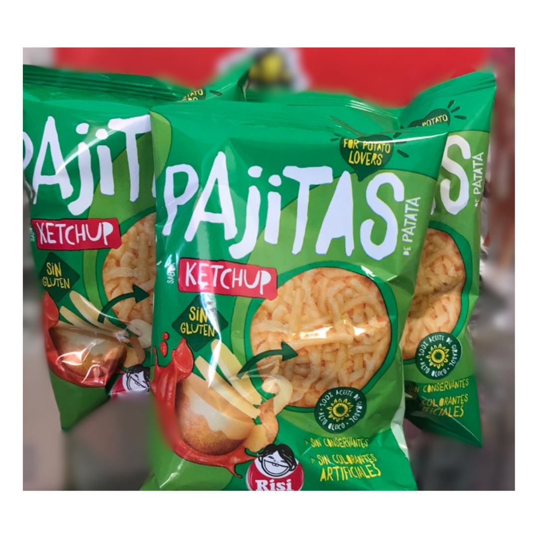 Pajitas