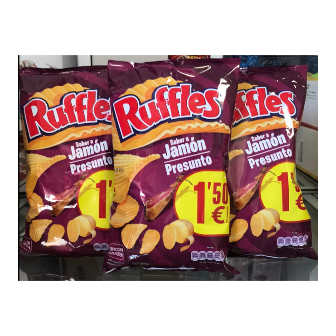 Ruffles