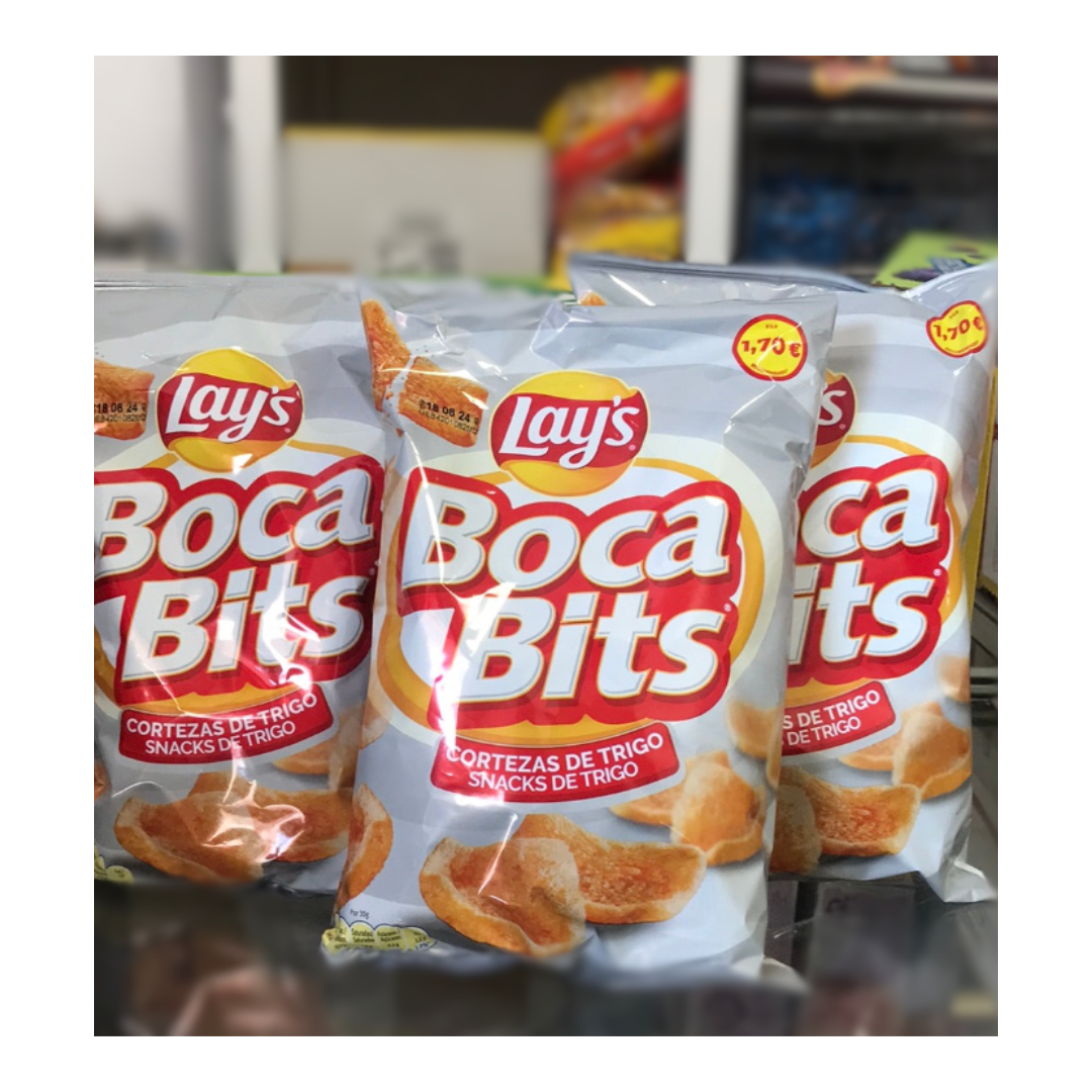 Boca Bits