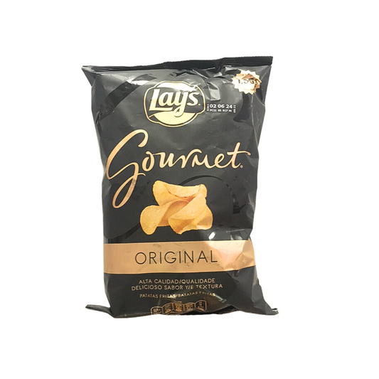 Lays Gourmet