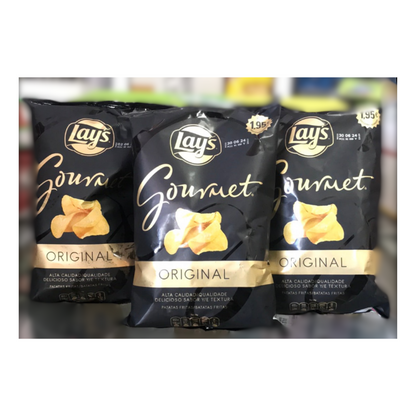 Lays Gourmet