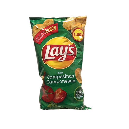 Lays Campesinas