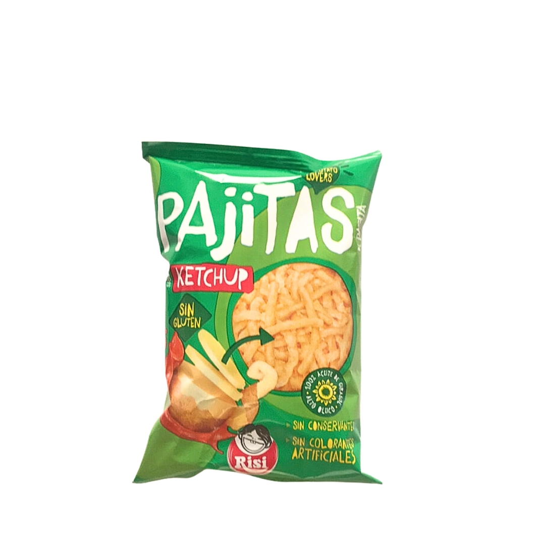 Pajitas