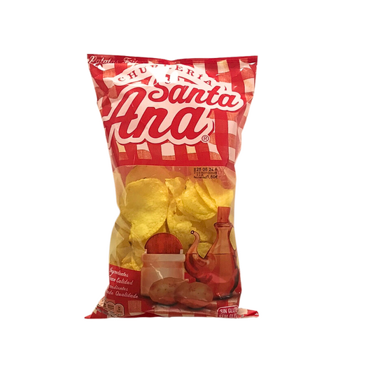 Santa Ana patatas