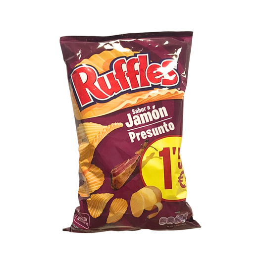 Ruffles