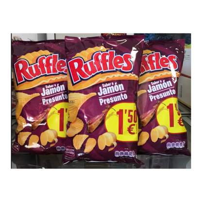 Ruffles