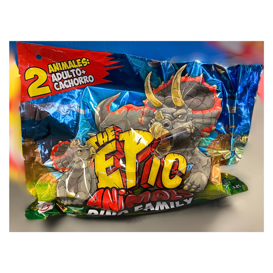 Figura de animales The Epic Animals