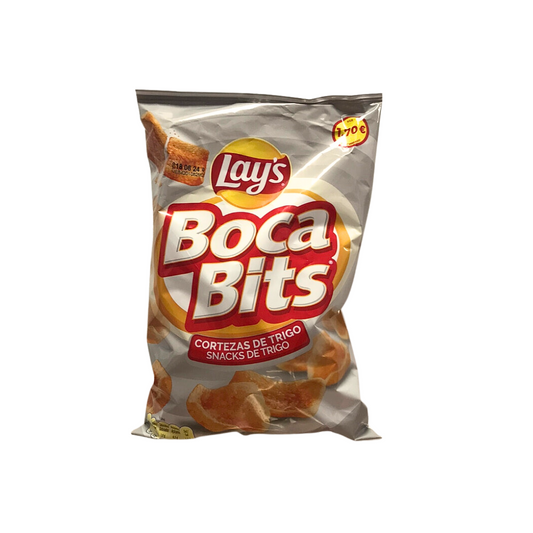 Boca Bits