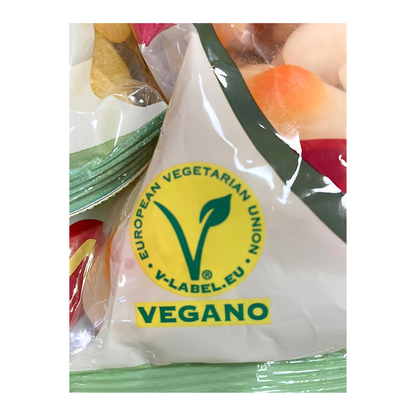 Golosinas Veganas Damel