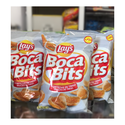 Boca Bits